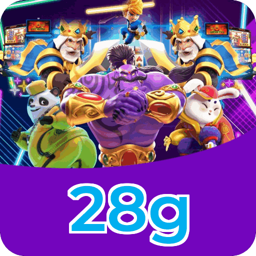 Bônus exclusivo de R$99 + 50 giros grátis para download do APK 28g