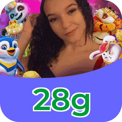 Passo a passo visual mostrando processo de download e instalação do aplicativo 28g