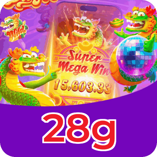 28g Game com bônus e experiência premium